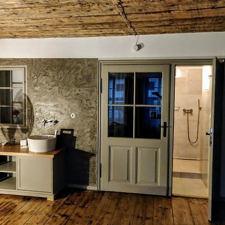 Hotel Kocour Třebíč Dış mekan fotoğraf