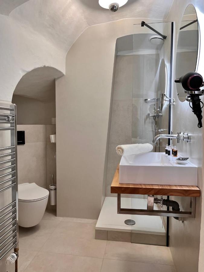 Hotel Kocour Třebíč Dış mekan fotoğraf