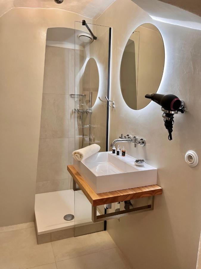 Hotel Kocour Třebíč Dış mekan fotoğraf