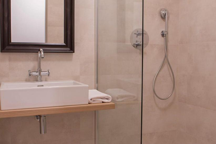 Hotel Kocour Třebíč Dış mekan fotoğraf