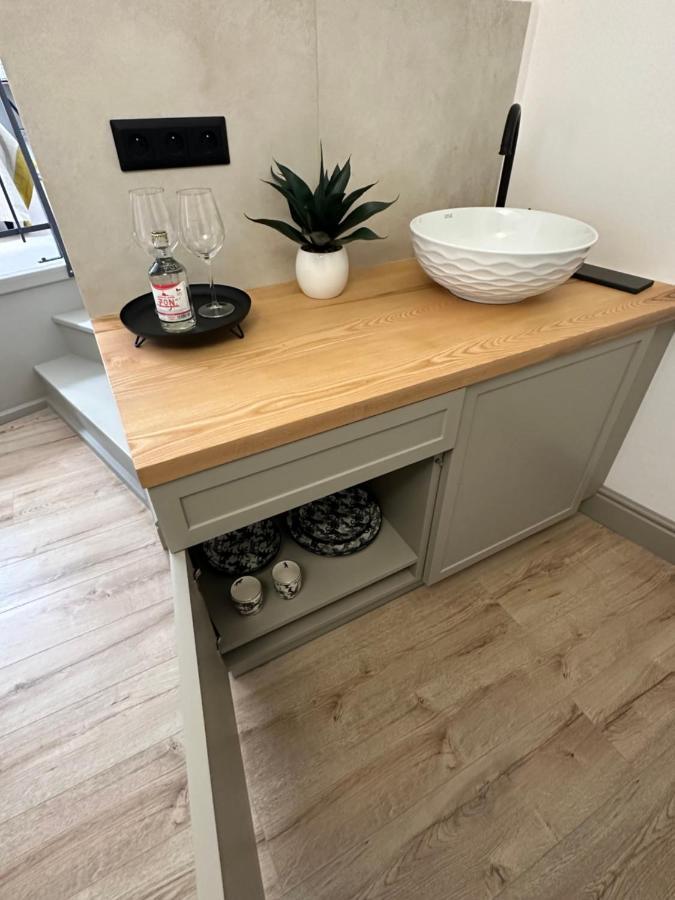 Hotel Kocour Třebíč Dış mekan fotoğraf