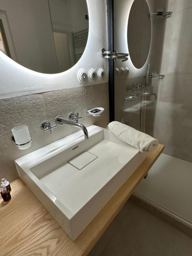 Hotel Kocour Třebíč Dış mekan fotoğraf