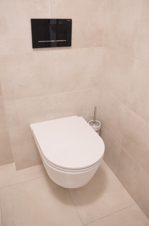 Hotel Kocour Třebíč Dış mekan fotoğraf